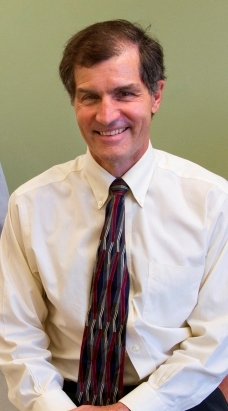 John Long, MD